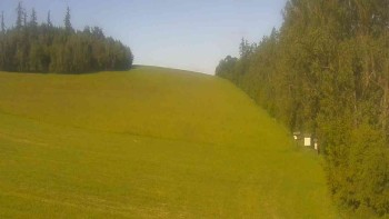 Klub biatlonu Břidličná