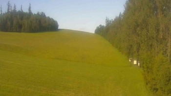 Klub biatlonu Břidličná