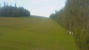 Klub biatlonu Břidličná