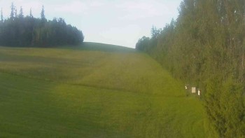 Klub biatlonu Břidličná