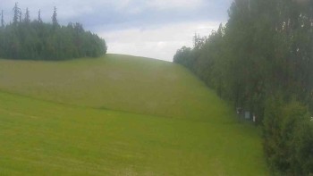 Klub biatlonu Břidličná