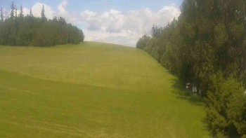 Klub biatlonu Břidličná