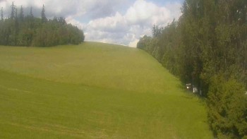 Klub biatlonu Břidličná