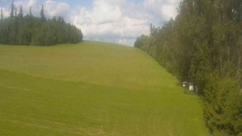 Klub biatlonu Břidličná