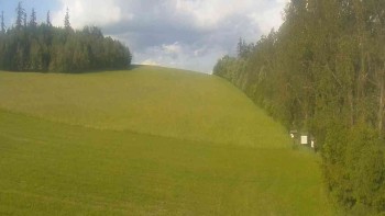 Klub biatlonu Břidličná