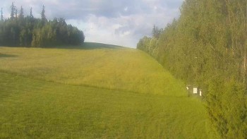 Klub biatlonu Břidličná