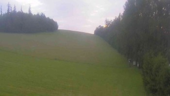 Klub biatlonu Břidličná