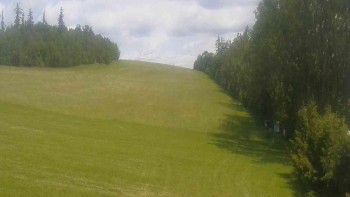 Klub biatlonu Břidličná
