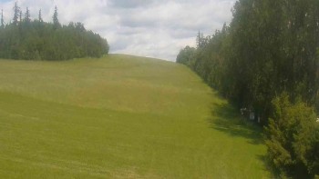 Klub biatlonu Břidličná