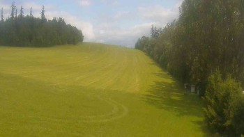 Klub biatlonu Břidličná