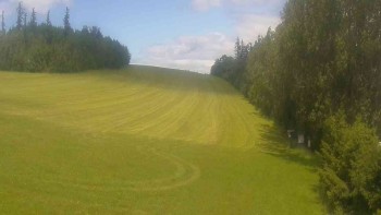 Klub biatlonu Břidličná