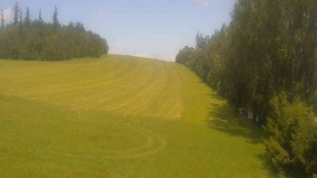 Klub biatlonu Břidličná