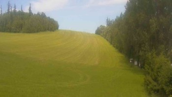 Klub biatlonu Břidličná
