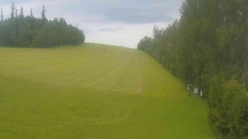Klub biatlonu Břidličná