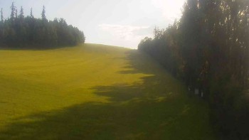 Klub biatlonu Břidličná