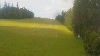 Klub biatlonu Břidličná