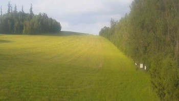 Klub biatlonu Břidličná
