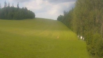 Klub biatlonu Břidličná