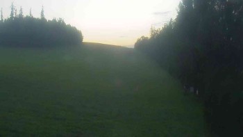 Klub biatlonu Břidličná