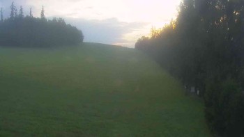 Klub biatlonu Břidličná