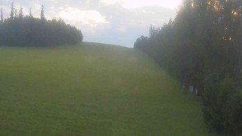 Klub biatlonu Břidličná