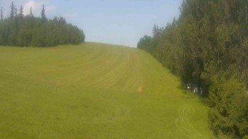 Klub biatlonu Břidličná