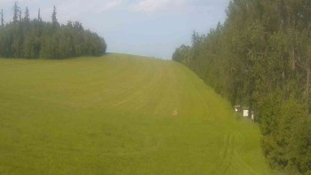Klub biatlonu Břidličná