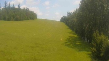 Klub biatlonu Břidličná