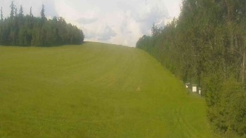 Klub biatlonu Břidličná