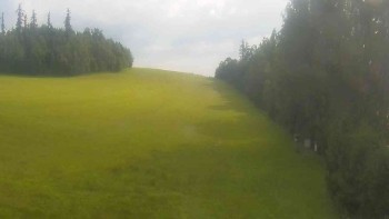 Klub biatlonu Břidličná