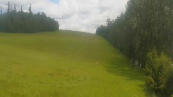 Klub biatlonu Břidličná