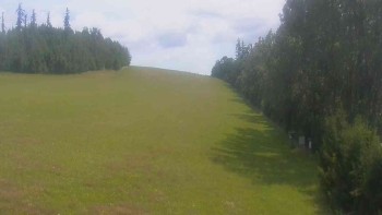 Klub biatlonu Břidličná