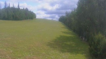 Klub biatlonu Břidličná