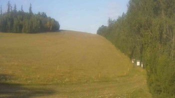 Klub biatlonu Břidličná