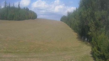 Klub biatlonu Břidličná