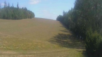 Klub biatlonu Břidličná