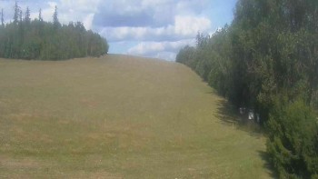 Klub biatlonu Břidličná