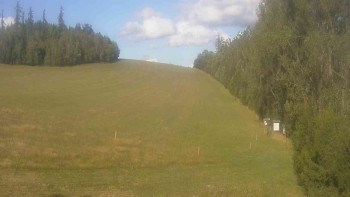 Klub biatlonu Břidličná