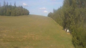 Klub biatlonu Břidličná