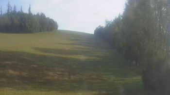 Klub biatlonu Břidličná