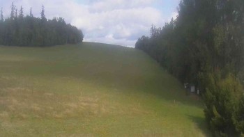 Klub biatlonu Břidličná