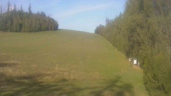 Klub biatlonu Břidličná