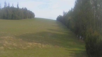 Klub biatlonu Břidličná
