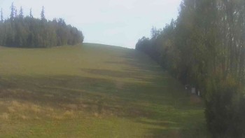 Klub biatlonu Břidličná