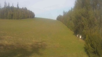 Klub biatlonu Břidličná