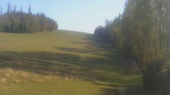Klub biatlonu Břidličná