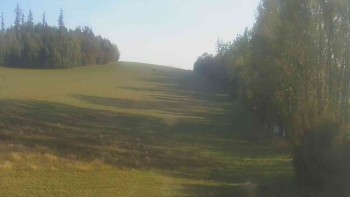 Klub biatlonu Břidličná
