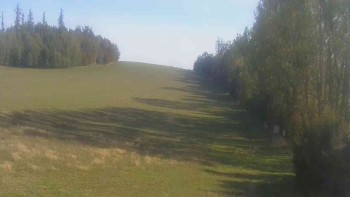 Klub biatlonu Břidličná