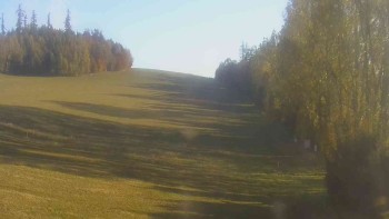 Klub biatlonu Břidličná