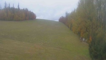 Klub biatlonu Břidličná